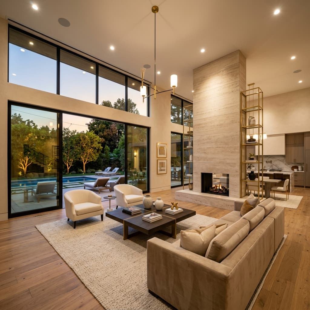 Full-Home Renovation